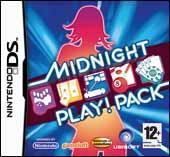 Midnight Play Pack
